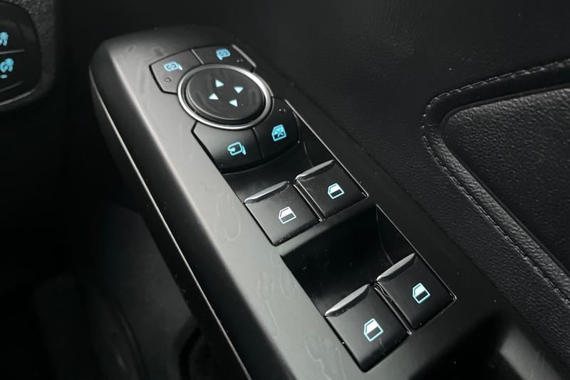 Used Ford Focus 2021 for sale - 77340001: Photo 16