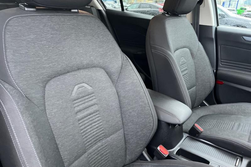 Used Ford Focus 2021 for sale - 77340001: Photo 17