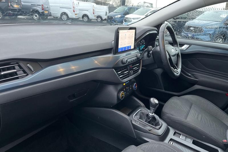 Used Ford Focus 2021 for sale - 77340001: Photo 18