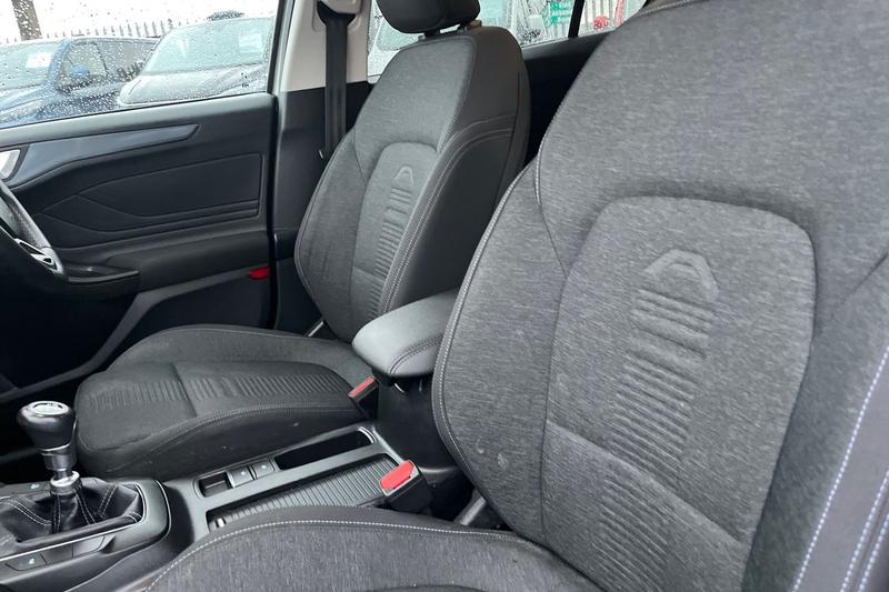 Used Ford Focus 2021 for sale - 77340001: Photo 19