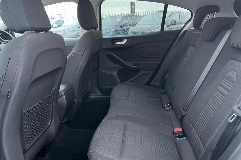 Used Ford Focus 2021 for sale - 77340001: Photo 20