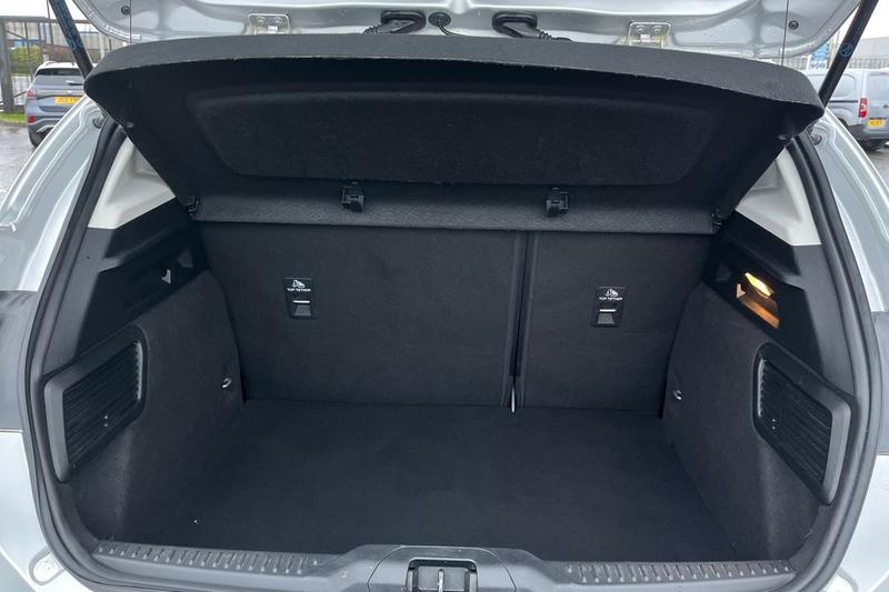 Used Ford Focus 2021 for sale - 77340001: Photo 21