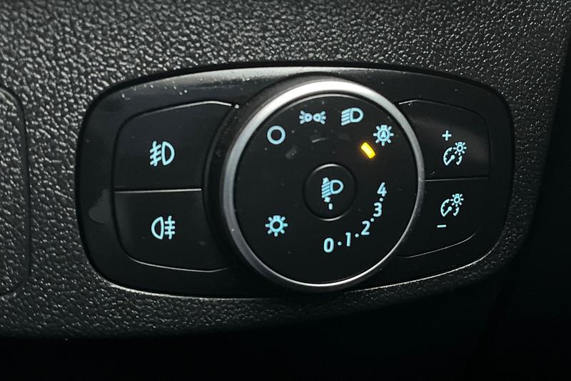 Used Ford Focus 2021 for sale - 77340001: Photo 22