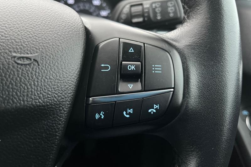 Used Ford Focus 2021 for sale - 77340001: Photo 23