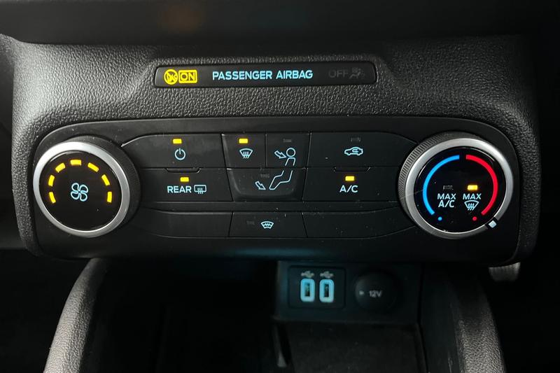 Used Ford Focus 2021 for sale - 77340001: Photo 25