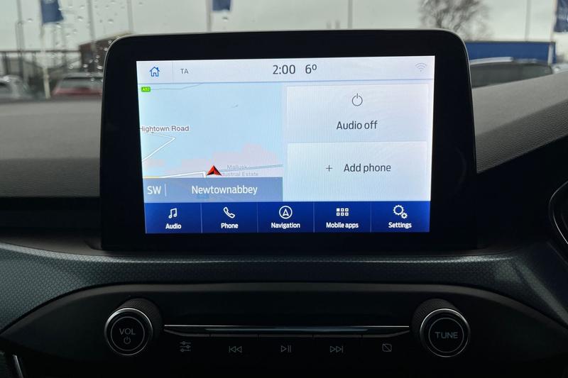 Used Ford Focus 2021 for sale - 77340001: Photo 29