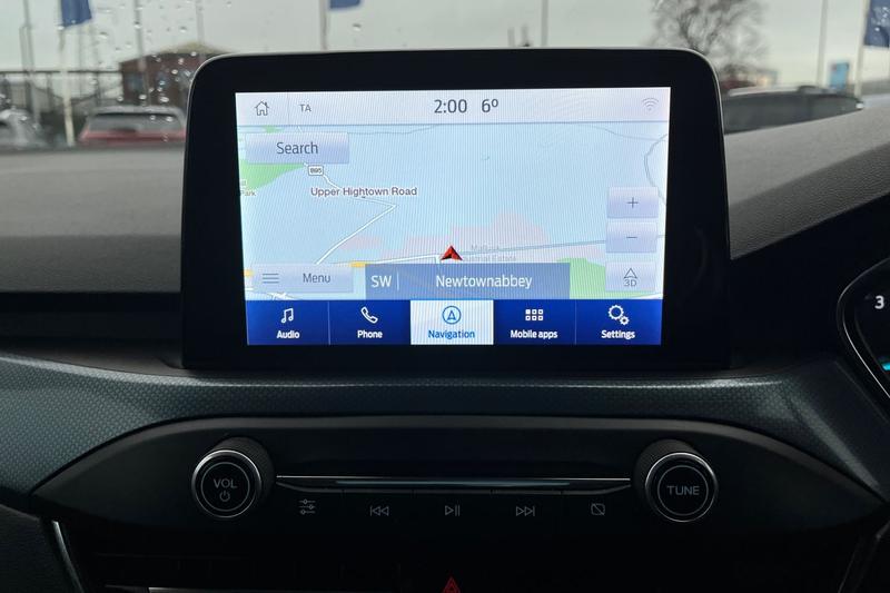 Used Ford Focus 2021 for sale - 77340001: Photo 30