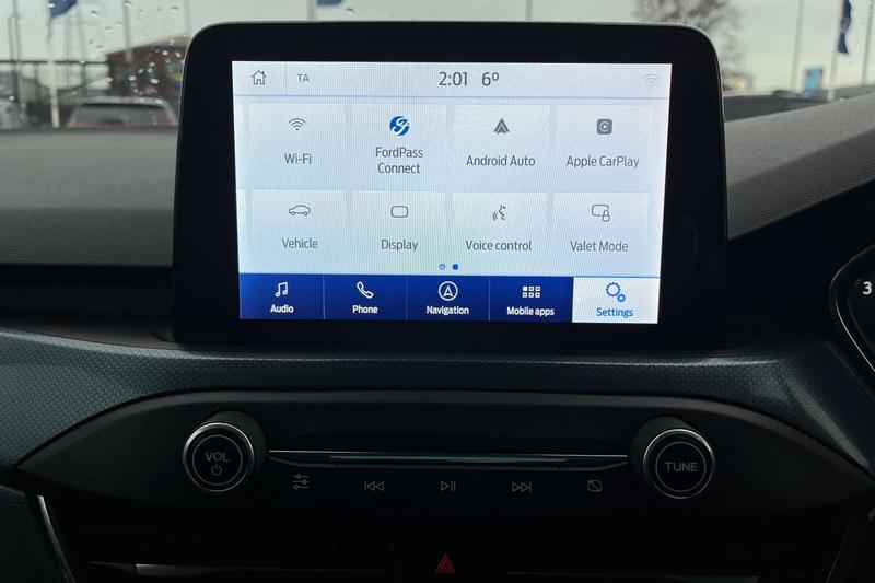 Used Ford Focus 2021 for sale - 77340001: Photo 32