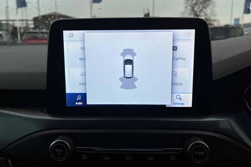 Used Ford Focus 2021 for sale - 77340001: Photo 33