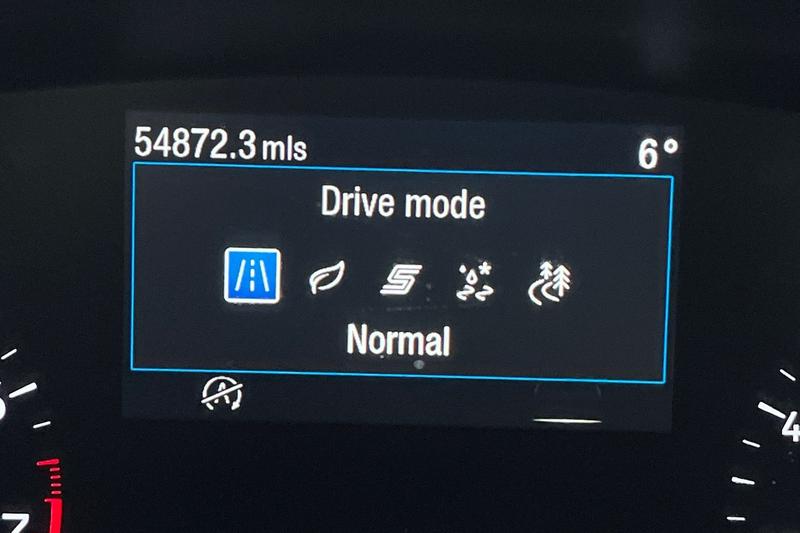 Used Ford Focus 2021 for sale - 77340001: Photo 34