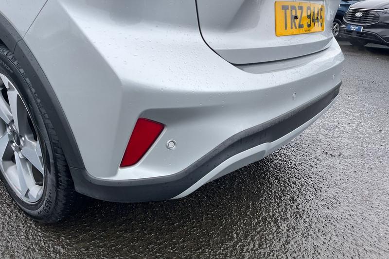 Used Ford Focus 2021 for sale - 77340001: Photo 36