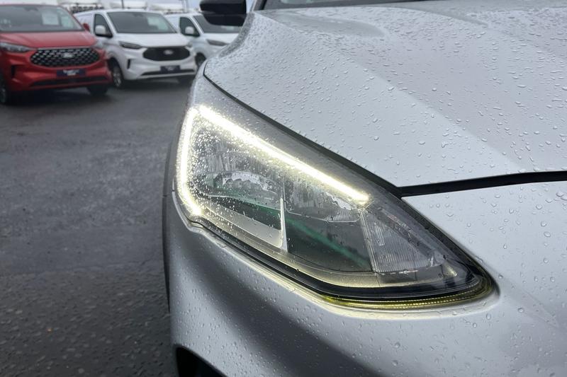 Used Ford Focus 2021 for sale - 77340001: Photo 37