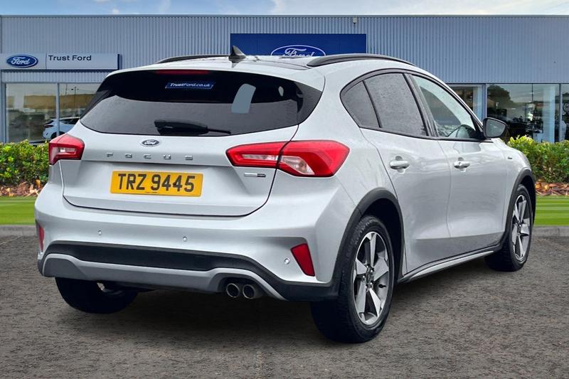 Used Ford Focus 2021 for sale - 77340001: Photo 4