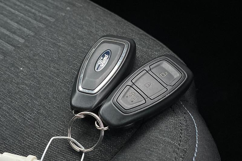 Used Ford Focus 2021 for sale - 77340001: Photo 40