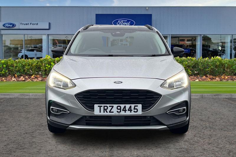 Used Ford Focus 2021 for sale - 77340001: Photo 6