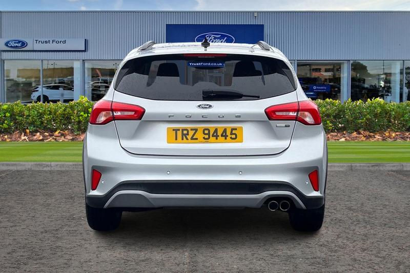 Used Ford Focus 2021 for sale - 77340001: Photo 7