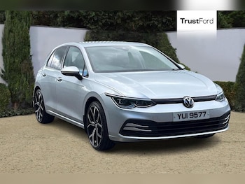 Used Volkswagen Golf 2021 for sale - 78596979: Photo