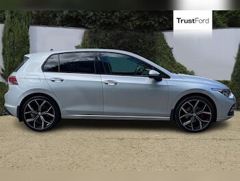 Used Volkswagen Golf 2021 for sale - 78596979: Photo