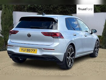 Used Volkswagen Golf 2021 for sale - 78596979: Photo
