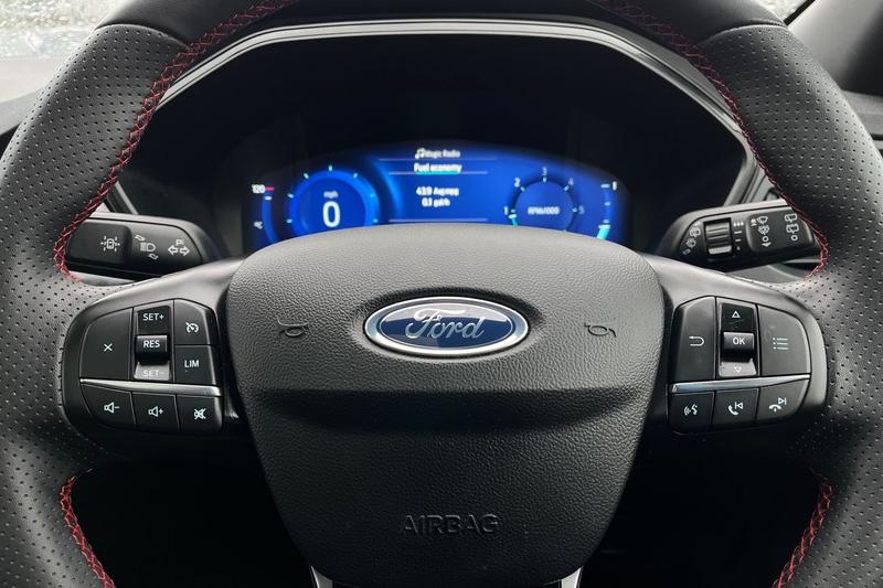 Used Ford Kuga 2022 for sale - 78001206: Photo 12