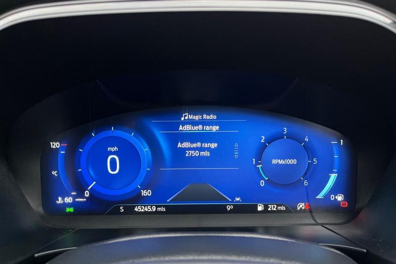 Used Ford Kuga 2022 for sale - 78001206: Photo 13