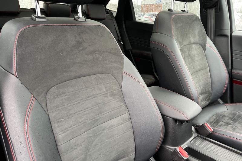 Used Ford Kuga 2022 for sale - 78001206: Photo 17