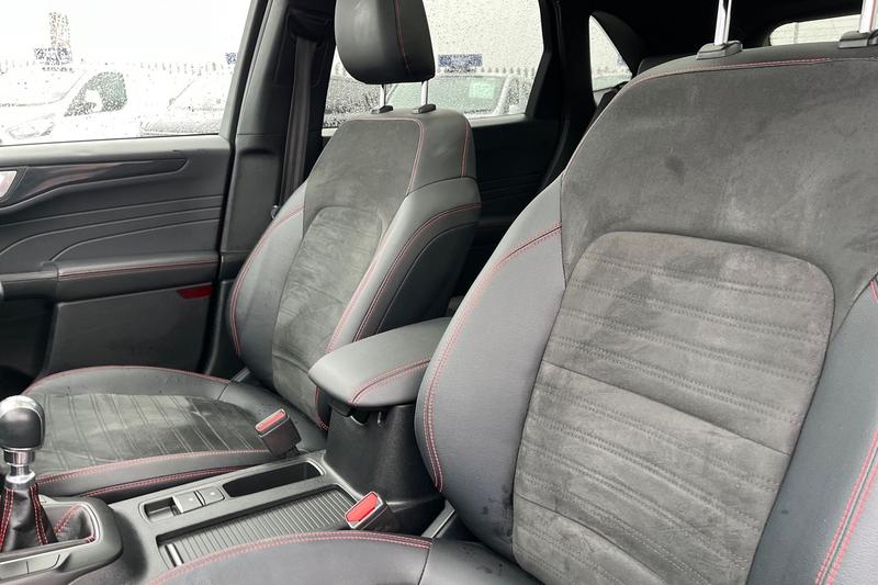 Used Ford Kuga 2022 for sale - 78001206: Photo 19