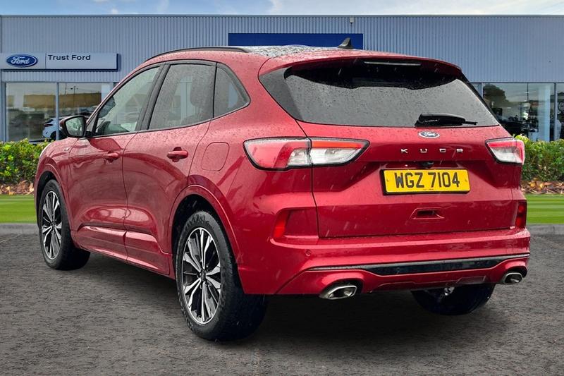 Used Ford Kuga 2022 for sale - 78001206: Photo 2