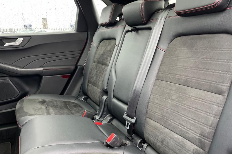 Used Ford Kuga 2022 for sale - 78001206: Photo 20