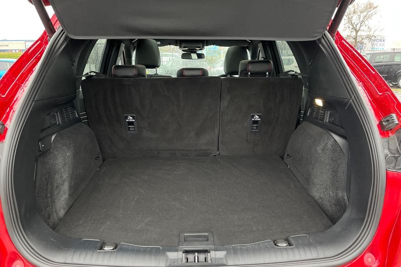 Used Ford Kuga 2022 for sale - 78001206: Photo 21