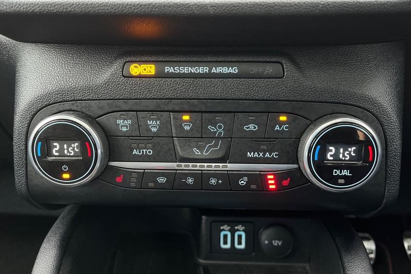 Used Ford Kuga 2022 for sale - 78001206: Photo 28