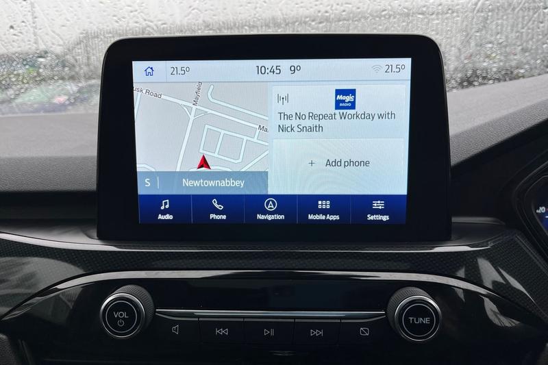 Used Ford Kuga 2022 for sale - 78001206: Photo 33