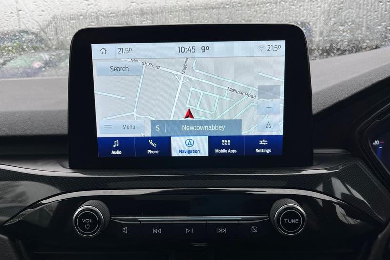 Used Ford Kuga 2022 for sale - 78001206: Photo 34