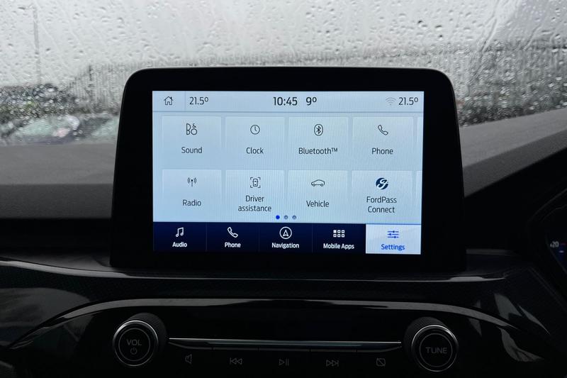 Used Ford Kuga 2022 for sale - 78001206: Photo 35