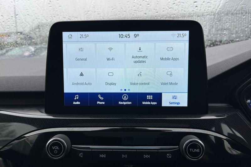 Used Ford Kuga 2022 for sale - 78001206: Photo 36