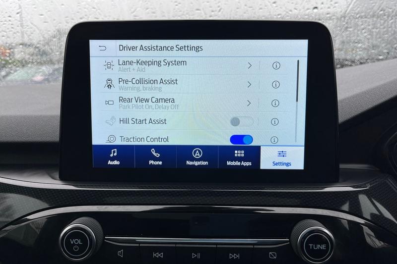 Used Ford Kuga 2022 for sale - 78001206: Photo 37