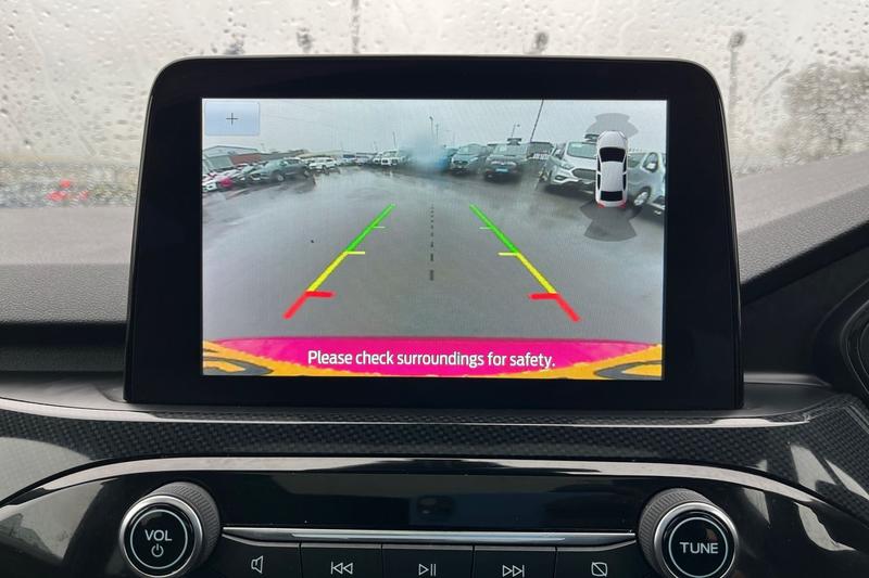 Used Ford Kuga 2022 for sale - 78001206: Photo 38