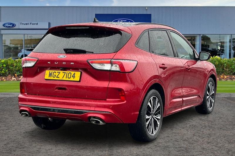 Used Ford Kuga 2022 for sale - 78001206: Photo 4