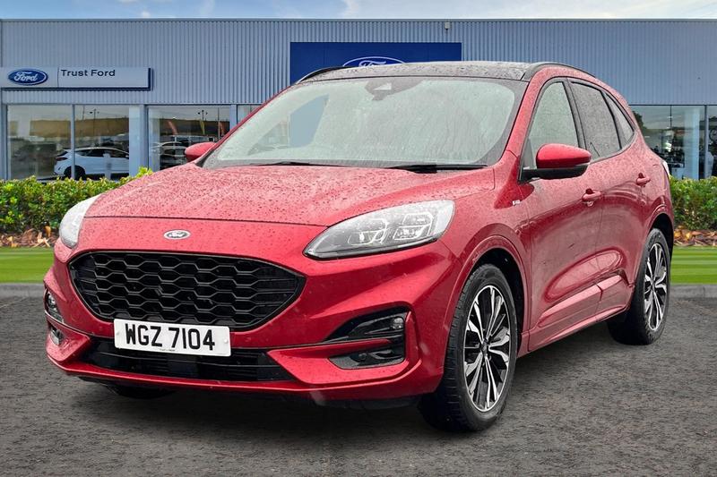 Used Ford Kuga 2022 for sale - 78001206: Photo 5