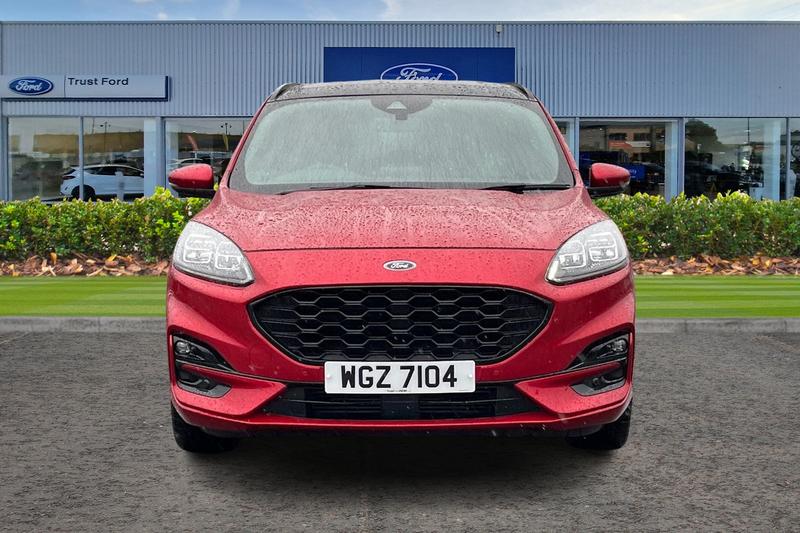 Used Ford Kuga 2022 for sale - 78001206: Photo 6