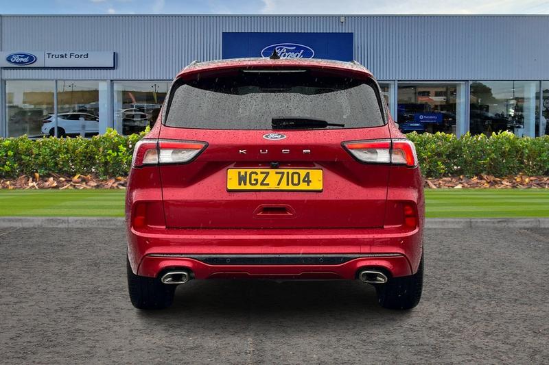 Used Ford Kuga 2022 for sale - 78001206: Photo 7