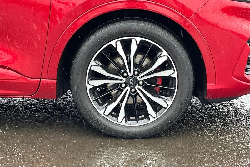 Used Ford Kuga 2022 for sale - 78001206: Photo 8