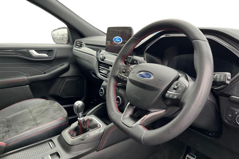 Used Ford Kuga 2022 for sale - 78001206: Photo 9