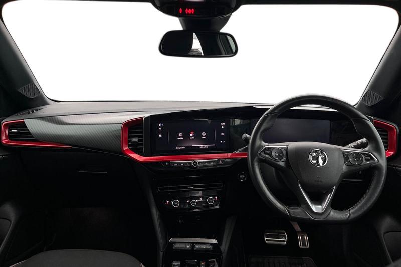 Used Vauxhall Mokka 2023 for sale - 77770424: Photo 10