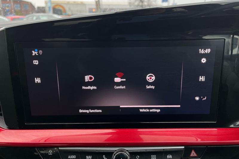 Used Vauxhall Mokka 2023 for sale - 77770424: Photo 13