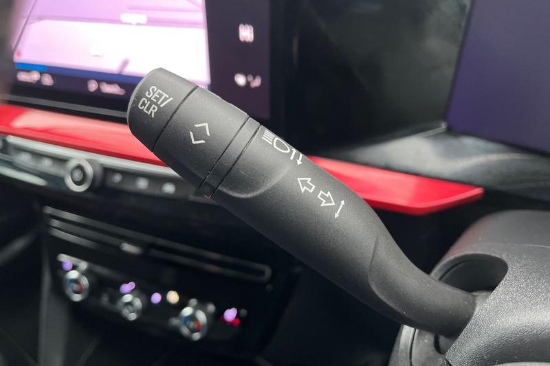 Used Vauxhall Mokka 2023 for sale - 77770424: Photo 14