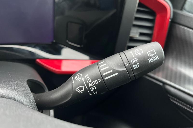 Used Vauxhall Mokka 2023 for sale - 77770424: Photo 15