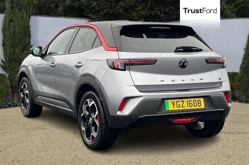 Used Vauxhall Mokka 2023 for sale - 77770424: Photo 2