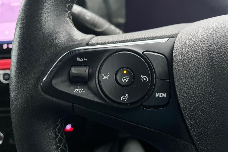 Used Vauxhall Mokka 2023 for sale - 77770424: Photo 23