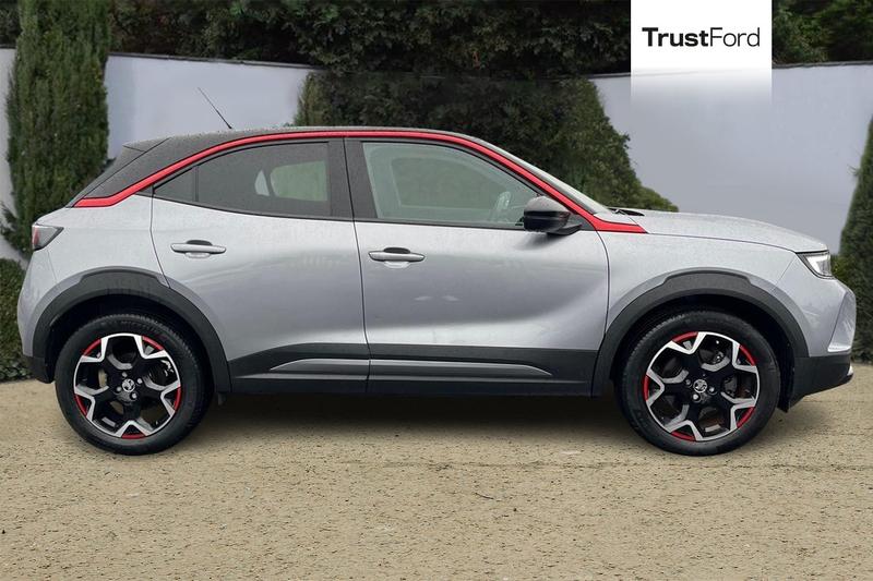 Used Vauxhall Mokka 2023 for sale - 77770424: Photo 3